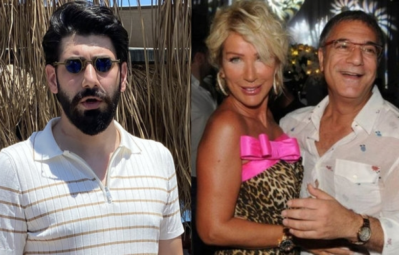 Tolga Yüce: O paylaşımı bana Mehmet Ali Erbil yaptırdı