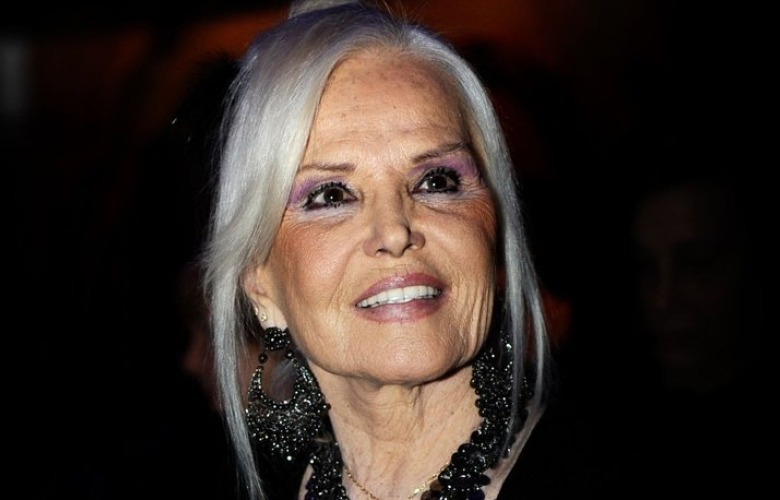 Gönül Yazar ölümden döndü