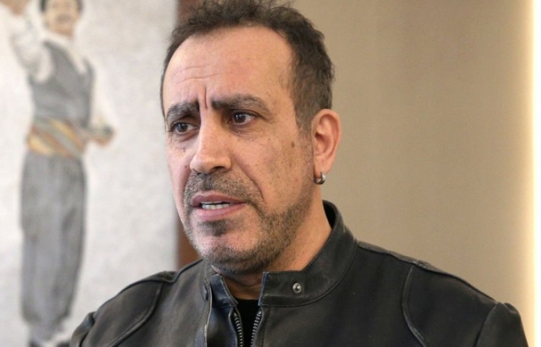 Haluk Levent isyan etti!