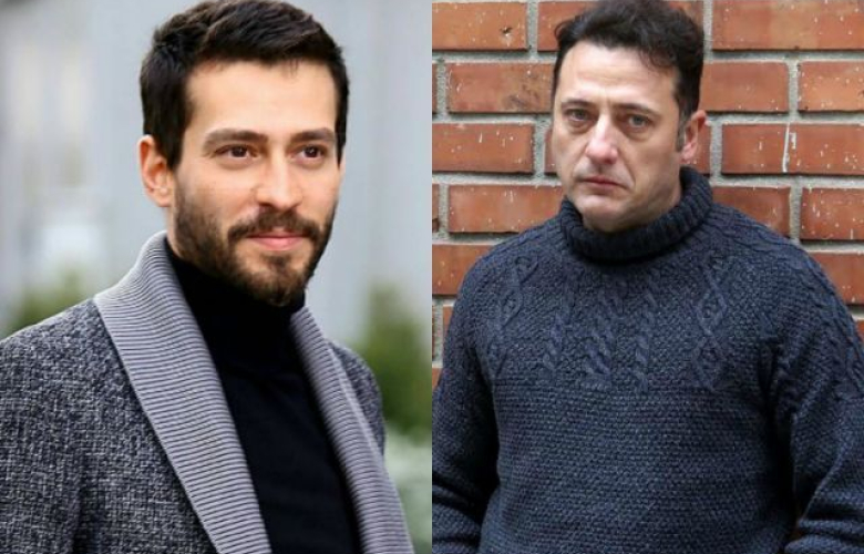 Ekin Koç ile Yiğit Özşener yeni sezonda polisiye dizide buluşuyor