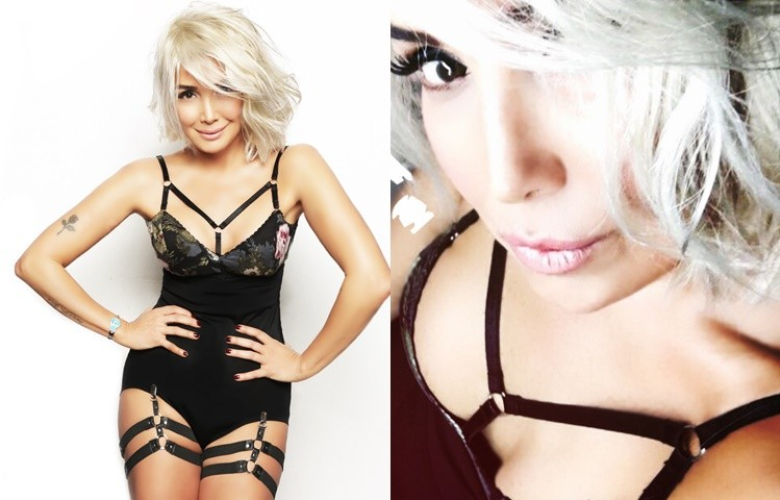 Yonca Evcimik'e Sezen Aksu desteği!