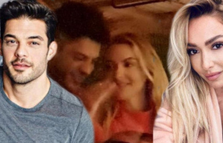 Trafik kazası geçiren Hadise'den ilk açıklama.