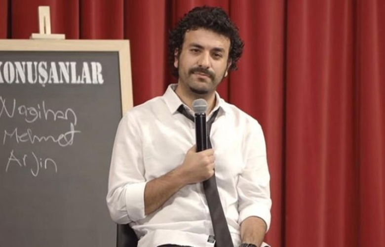 Konuşanlar'a inceleme!