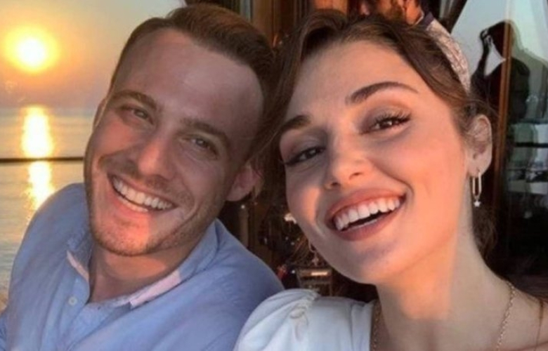 Kerem Bürsin: Evliliğe hazır değilim