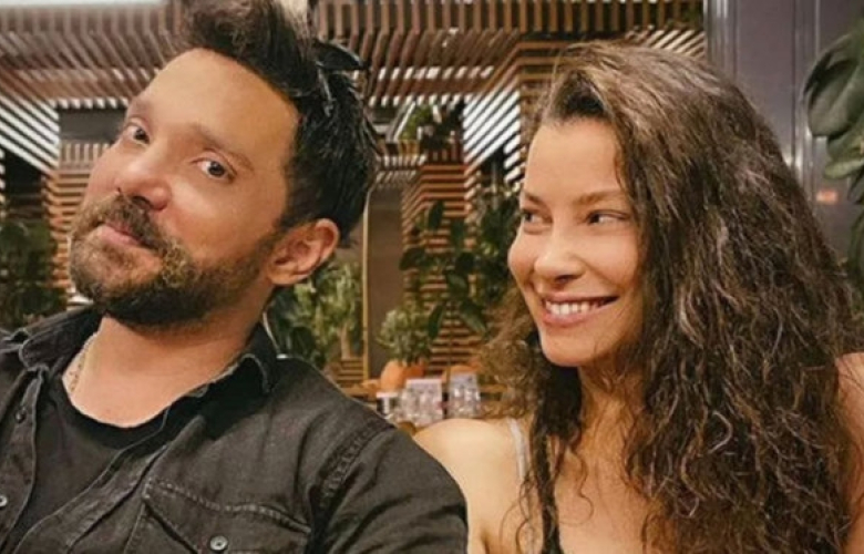 Oğuzhan Uğur ile Müjde Uzman 4. kez barıştı