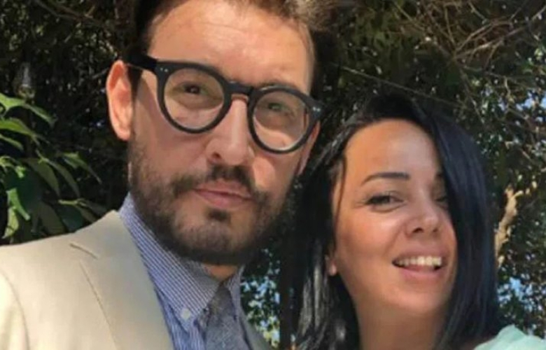  Danilo Zanna ile Tuğçe Demirbilek tek celsede boşandı!