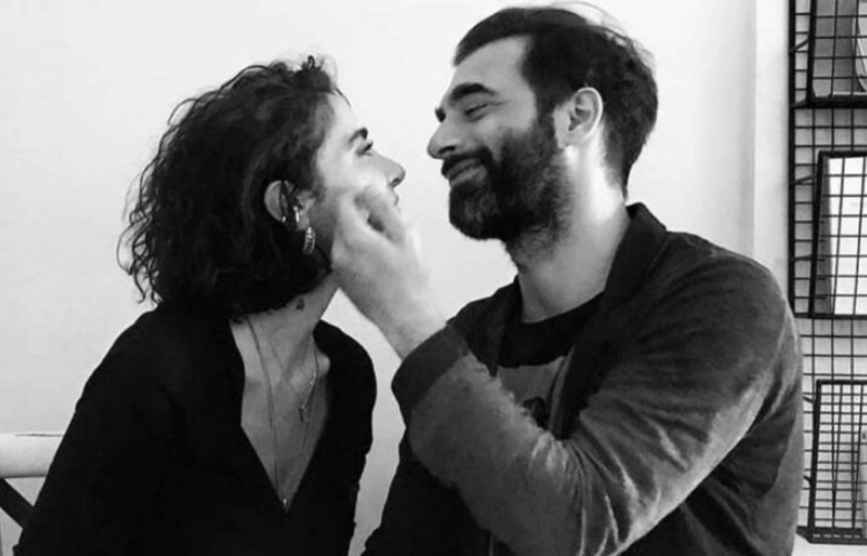 Sıla: Bu aşk 40 yıl beklediğime değdi!