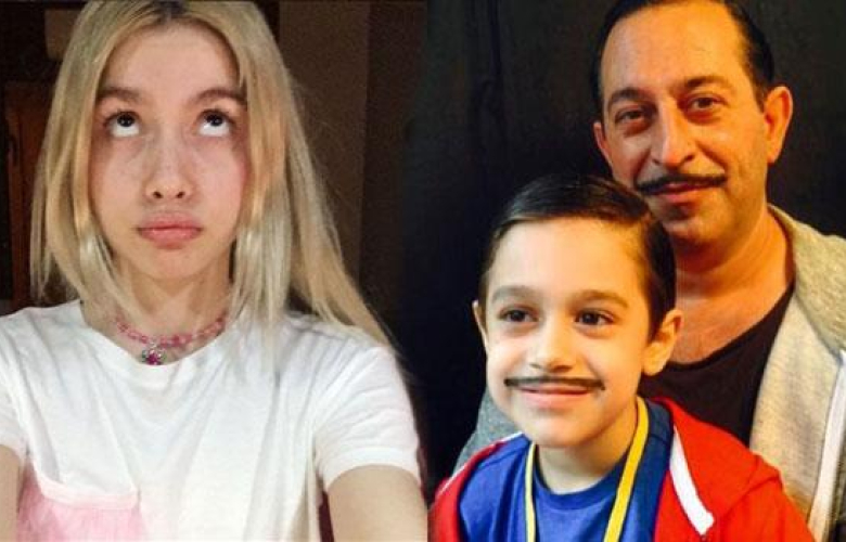 Cem Yılmaz: Kemal, Aleyna’nın telefonunu istiyor