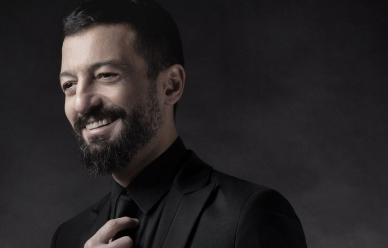 Mehmet Erdem'den yeni albüm