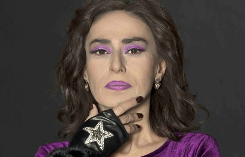 Yıldız Tilbe'den katliam çağrısı!