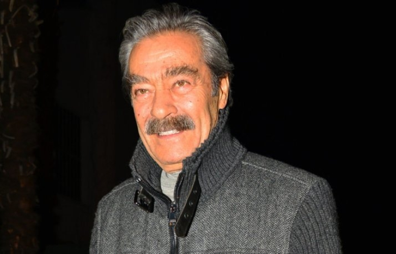 Kadir İnanır'ın hayatı belgesel oluyor