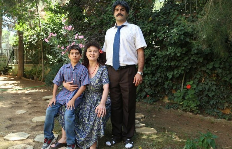 Mahalleden Arkadaşlar' gösterime giriyor