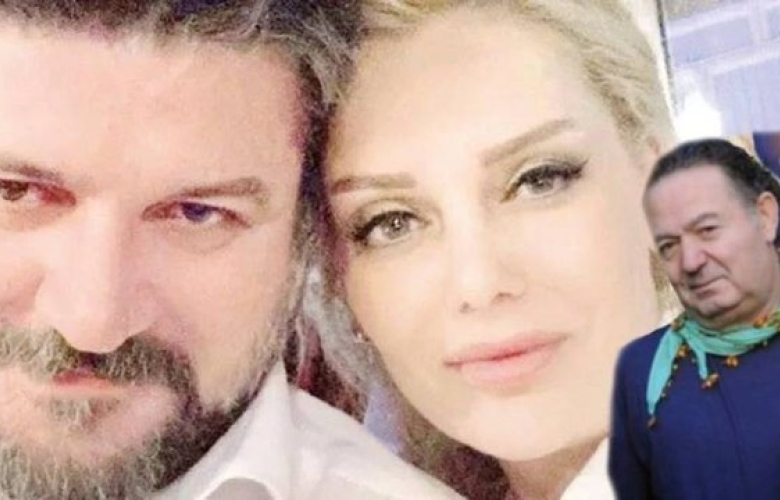 Beste Açar'ın yeni aşkı!  İlişki ortaya çıkınca boşandılar…