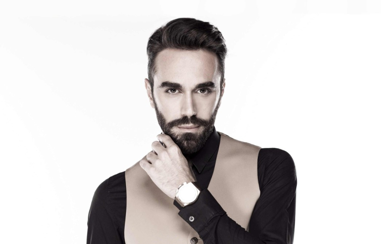 Kemal Doğulu'nun gözyaşları sel oldu!