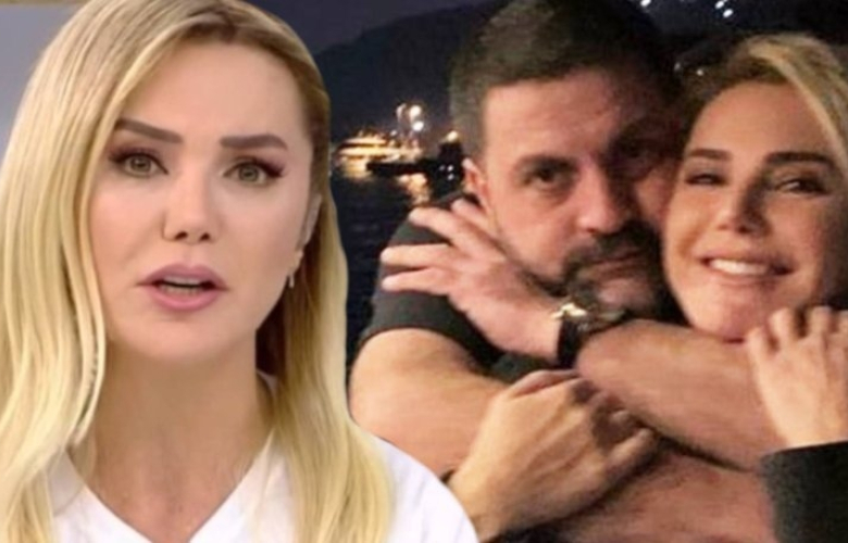 Ece Erken: Kimse boş yapmasın, ben kocamı çok sevdim!