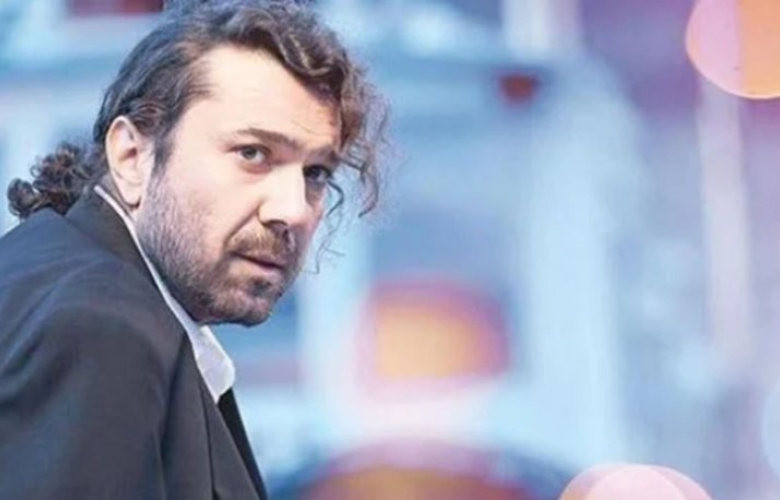 Halil Sezai hakkında hapis talebi