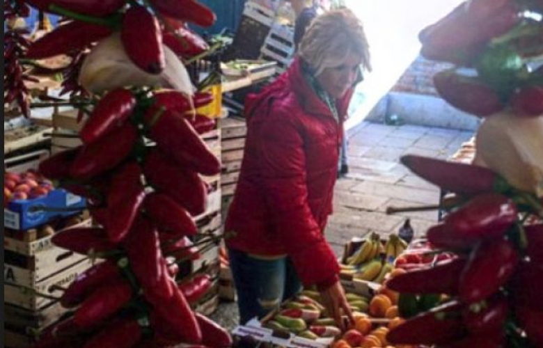 Gülben Ergen, Erhan Çelik’i düğün sabahı attığı “acı biber”li tweet’le vurdu