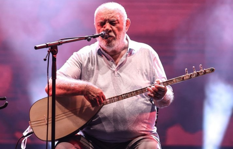 Ünlü isimler Musa Eroğlu için buluştu