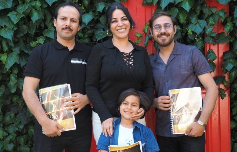 İşte Neşet Ertaş filminin oyuncu kadrosu!