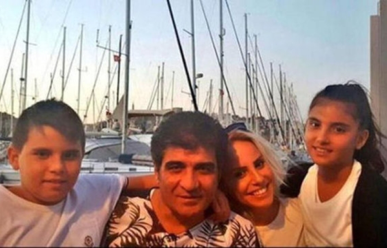 İbrahim Erkal'ın kızı Dilara 18 oldu!