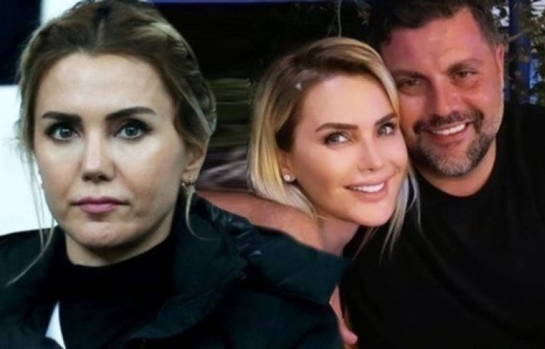 Ece Erken: Bana acımı yaşatmadılar!