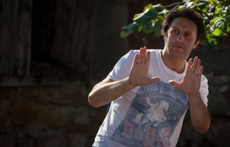 İşte İlker Ayrık'ın eşi.