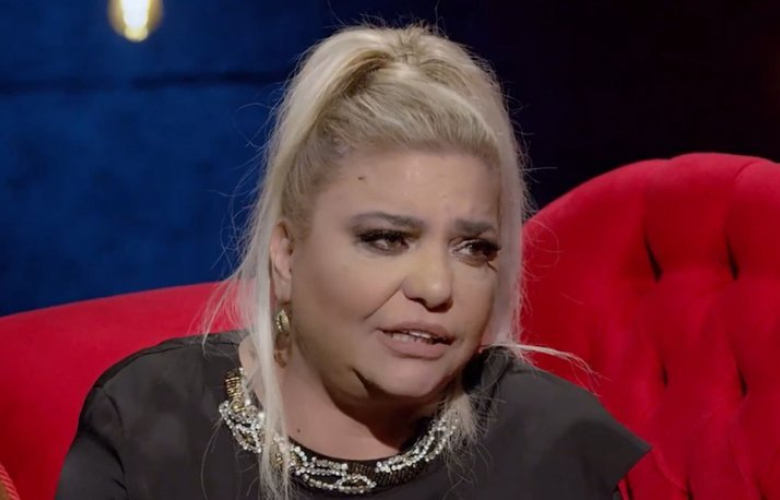 Kibariye'nin acı günü