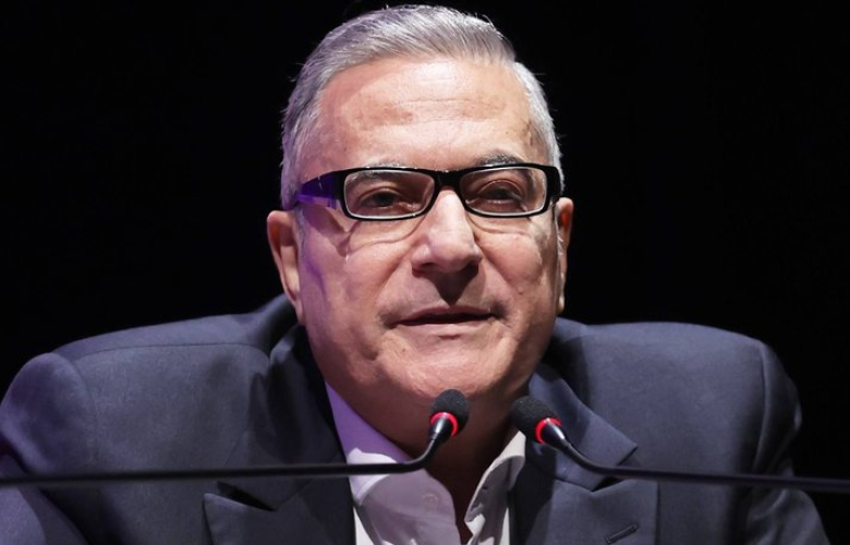 Mehmet Ali Erbil hakkındaki 'taciz' davasında zorla getirme kararı