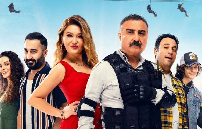 SİNEMA SEZONU ‘KİM BU AİLE?’ İLE AÇILIYOR