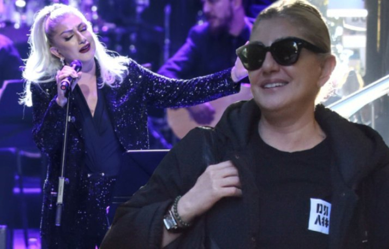 Muazzez Ersoy'un kostüm geliri Mehmetçiklere