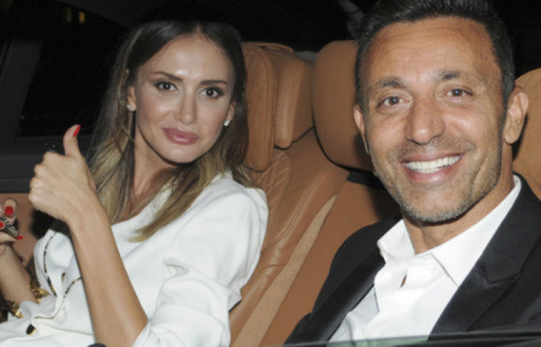 Emina Jahovic'ten 'nafaka' yanıtı: Ben de aynı sorunu yaşadım... Erkek, adam gibi davranmalı!