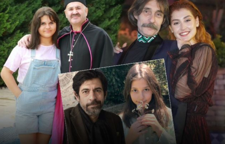 Ünlü oyuncuların ortak akımı