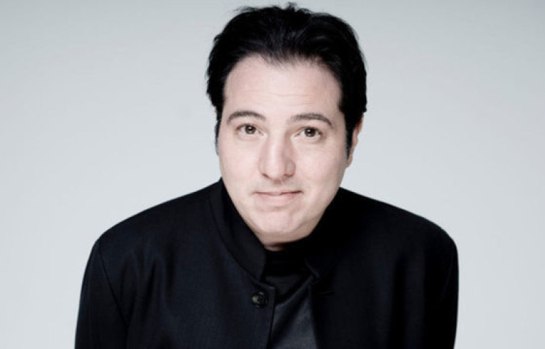 Fazıl Say: İyi değilim, zamana ihtiyacım var