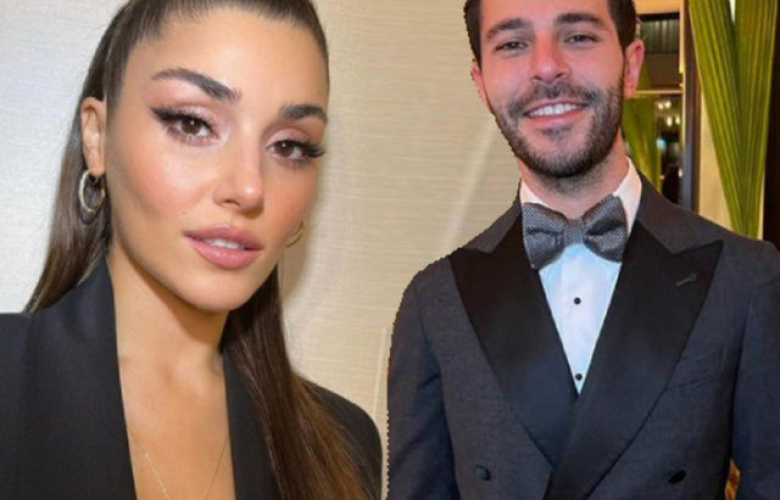 Hakan Sabancı'nın 'Hande Erçel' sessizliği