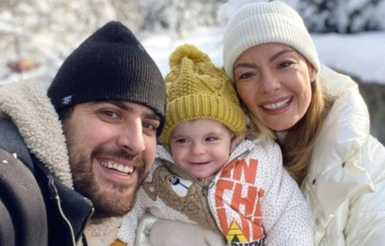 2 yaşındaki kızıma düdük çalmayı öğrettim