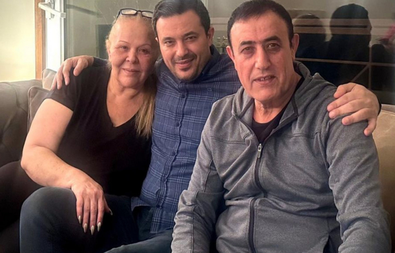 Ünlü türkücünün oğlu milletvekili adayı oldu