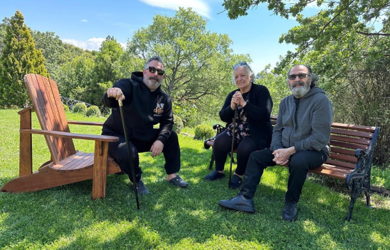 Cem Yılmaz: Emekliler buluştuk