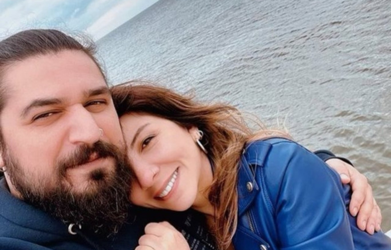 Ünlü oyuncu anne oldu