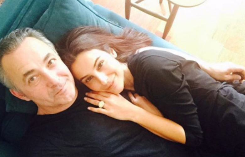 Arzum Onan'dan boşanan Mehmet Aslantuğ içini döktü