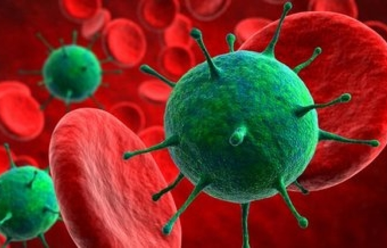 Rusya'da Corona Virüsü patlaması! 24 saatte 7933 yeni vaka