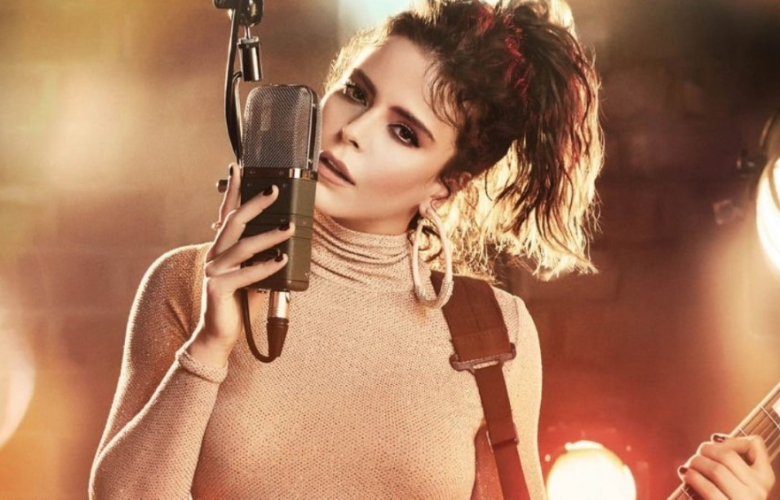 Simge Sağın'a eski menajerinden ince espri!