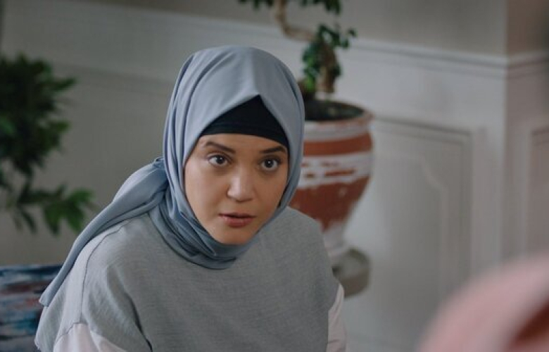 Kızılcık Şerbeti'nin Nilay'ı: Aldatıldım