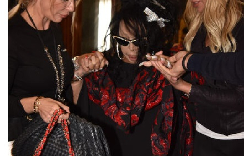 Bülent Ersoy: Bir kere döndüm bir daha dönmem