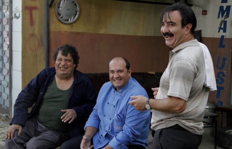 Erdal Tosun’a sanatçı dostlarından son veda!   