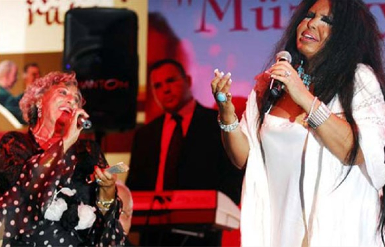 Bülent Ersoy: "Hırsımı yitirdim!"