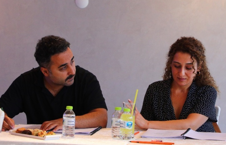 EXXEN'DEN YENİ DİZİ: TERTEMİZ