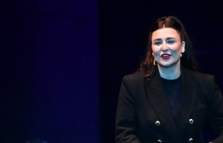 BAYRAM ŞEKERİ YASEMİN!