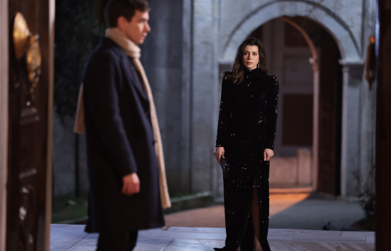 STAR’IN YENİ DİZİSİ ÖMER’İN İLK TANITIMI YAYINLANDI