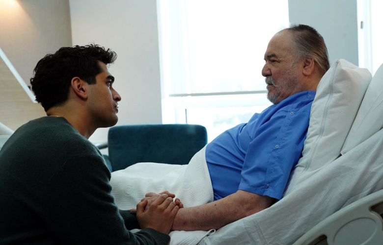 Seyran evi terk etti! Halis Ağa Kazım'ı yalıdan kovdu! Sosyal medya Yalı Çapkını'nı konuşuyor