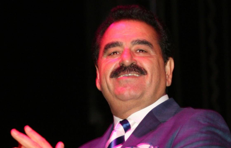 Tatlıses'ten Ceylan Çapa'ya geri cevap